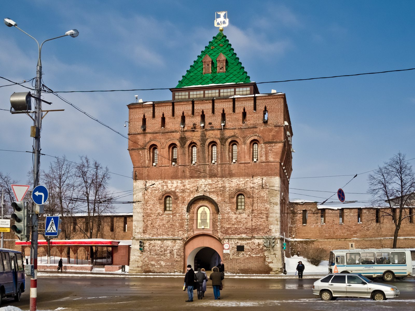 В Нижнем Новгороде состоялся семинар